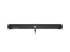 LANBERG Klizna ladica AK-2002-B za 19" ormar, 1U, 270 mm, 30 kg, crna